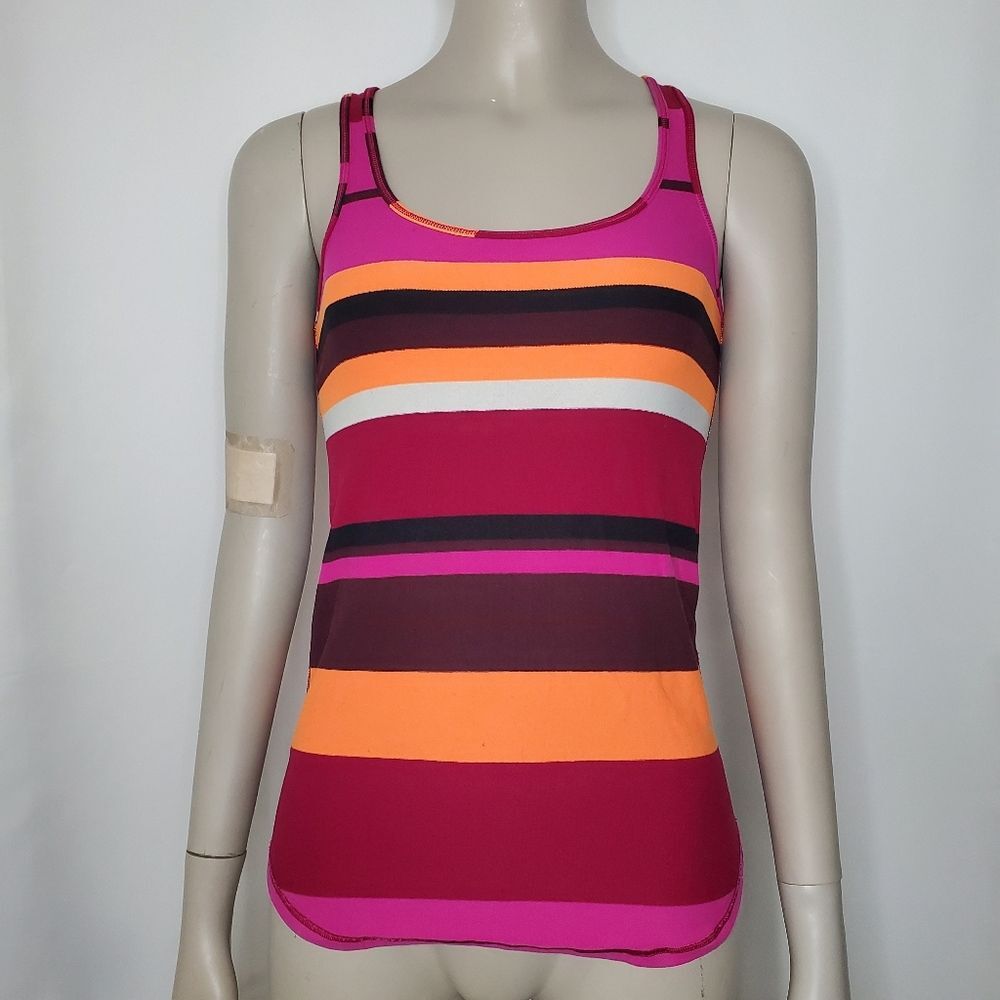 Lululemon Refresh Racerback Tank Top - Picture 2 of 7